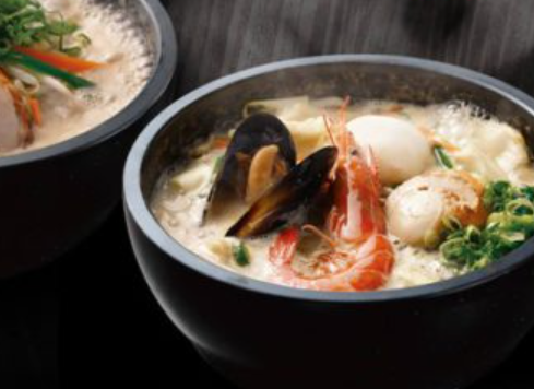 Tonkotsu Kazan