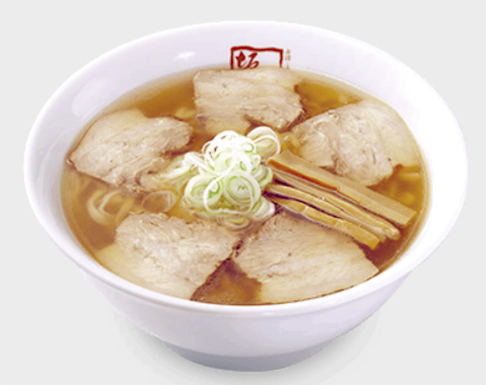 Kitakata Ramen Ban Nai