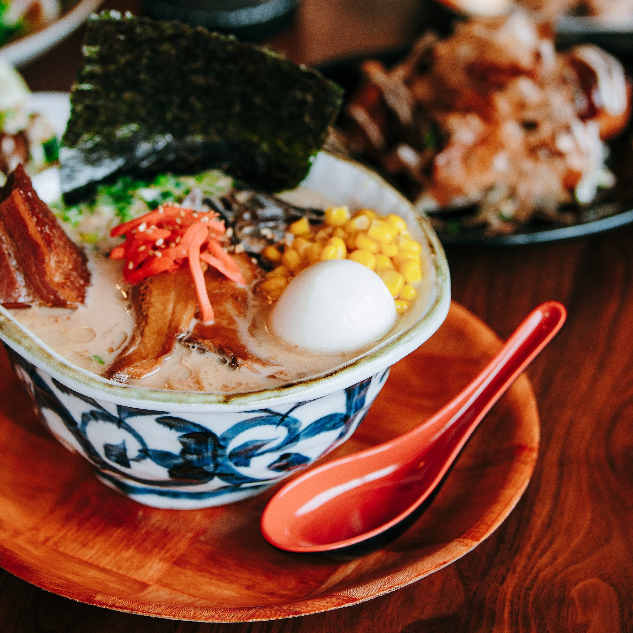 MARUFUKU RAMEN
