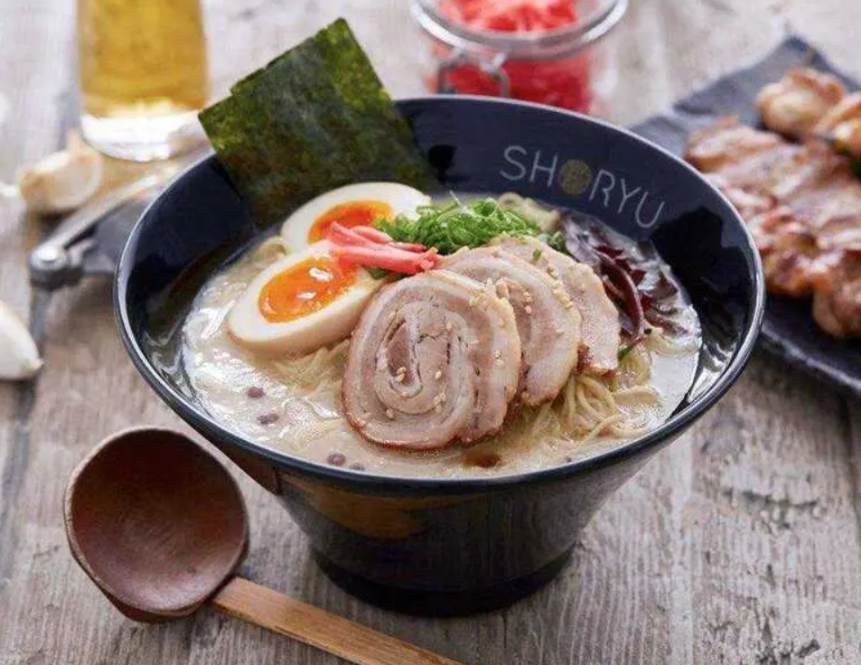 Shoryu
