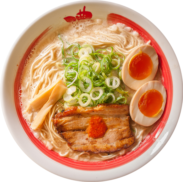 Bari-uma Ramen