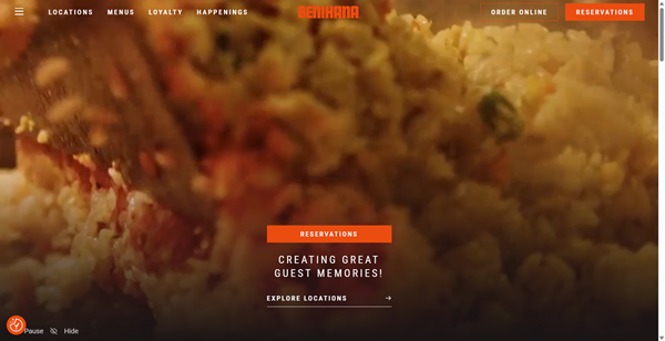 Benihana