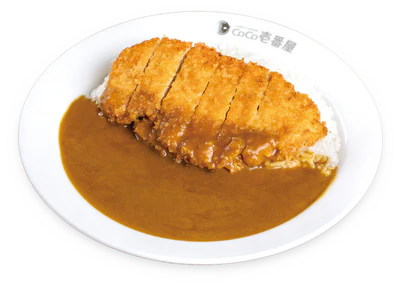ココイチのカレー