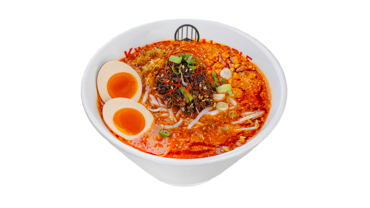 Killer Noodle