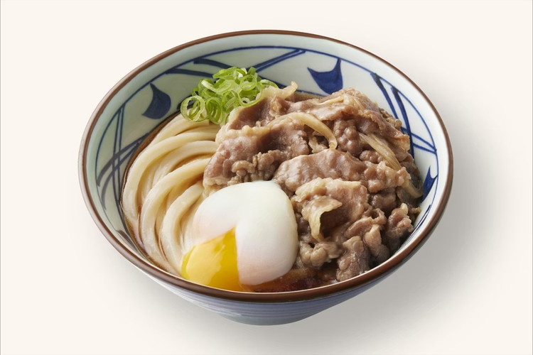 うどん