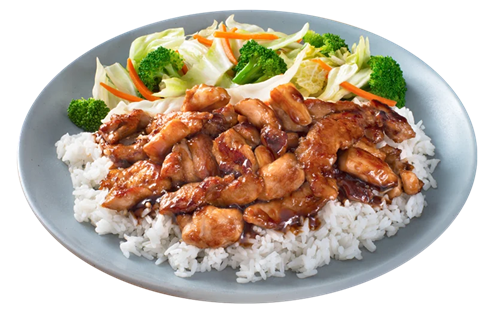Sarku Japan menu