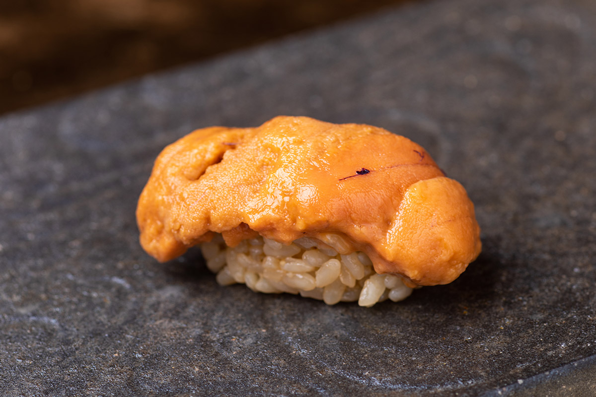 Sushi Akazu's Sushi Image