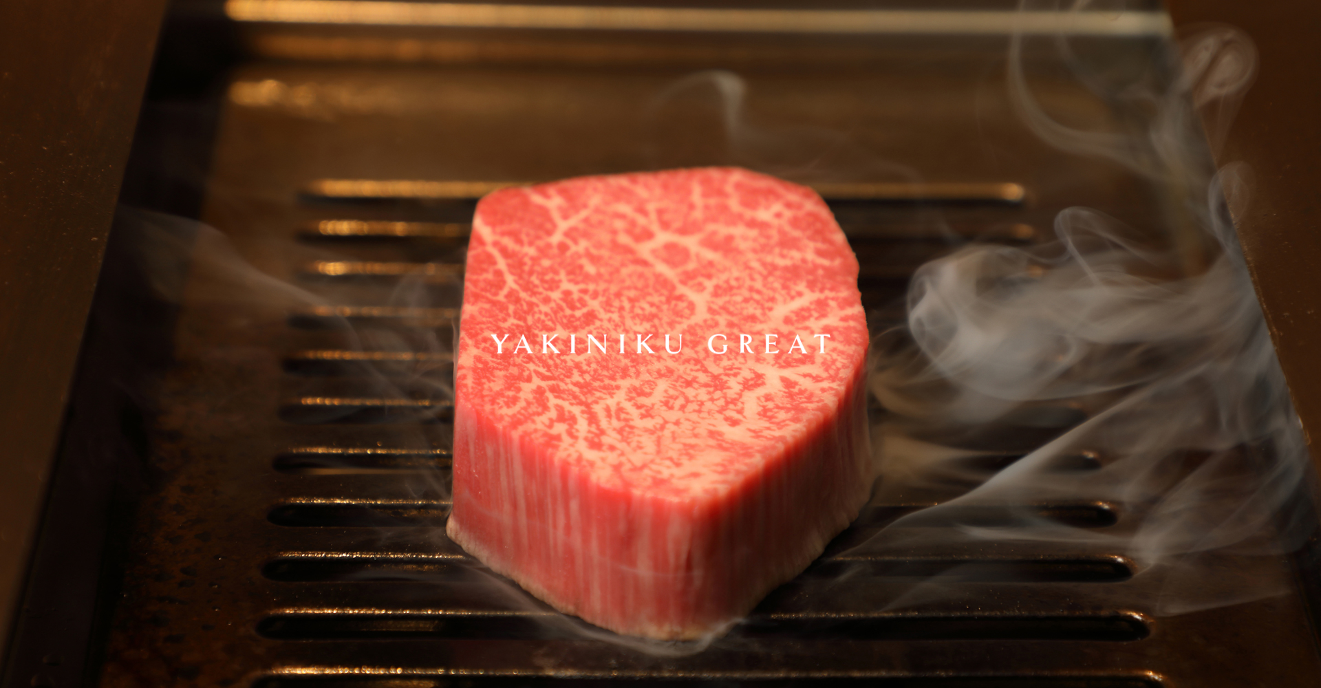 Yakiniku Great's Restaurant Image