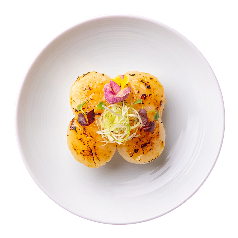 YO! Sushi's Sushi Image